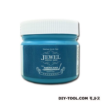 ジュエルインテリアペイント アメリカーナ 250ml 1