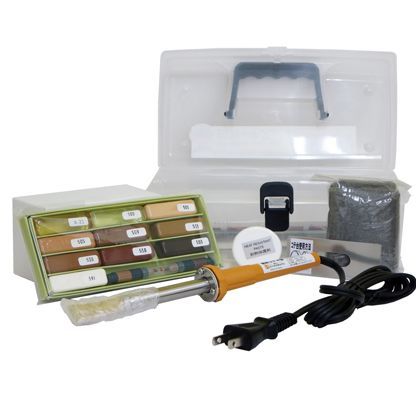 NEW 補修名人(シェラックつや有り補修キット) 77000410 1セット