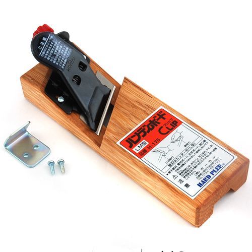 ハンディボード クリップ(カッターL型使用) LM型 H-175 1