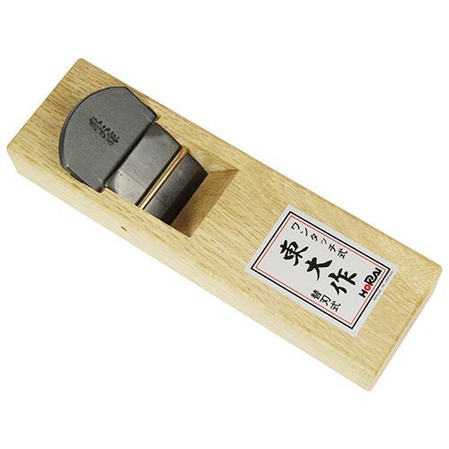 ホーライ 東大作替刃式鉋 48x210mm 本体 K-1148 1本...
