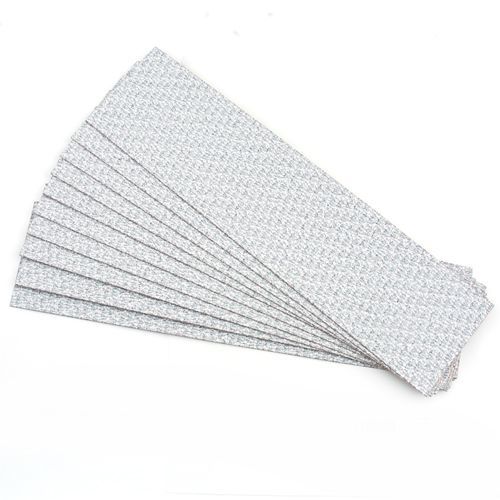 面直し器 替ペーパーカンナ台用(10枚1組) K-1600 1点