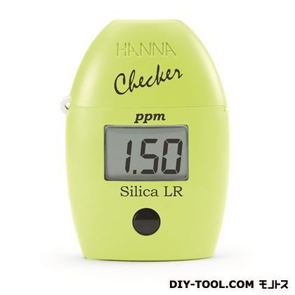 CheckerHC(シリカLR) HI 705 1