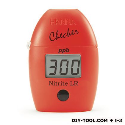 CheckerHC(亜硝酸態窒素LR) HI 707 1