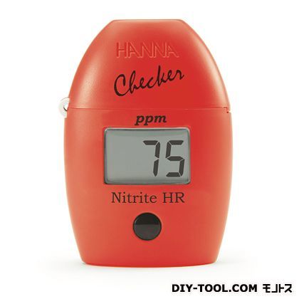 CheckerHC(亜硝酸塩HR) HI 708 1