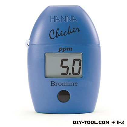 CheckerHC(臭素) HI 716 1