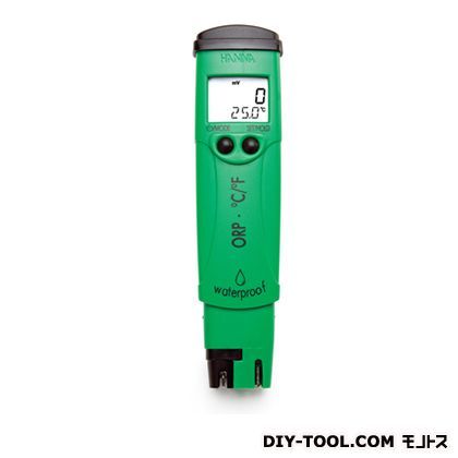 ORP/℃テスター