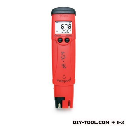 pHep4pH/℃テスター