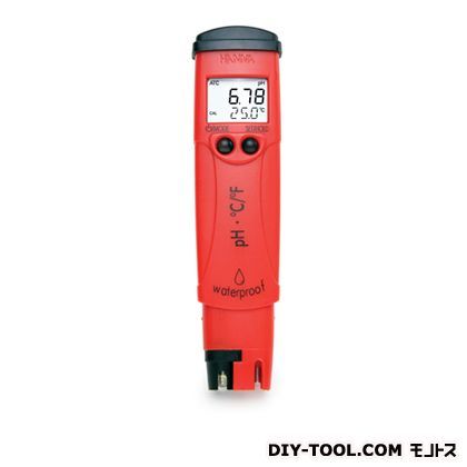 pHep5pH/℃テスター