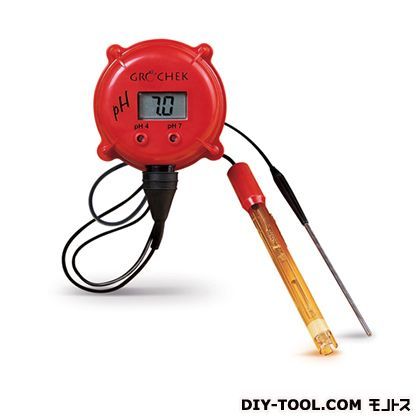 pH指示計 HI 981401N 1