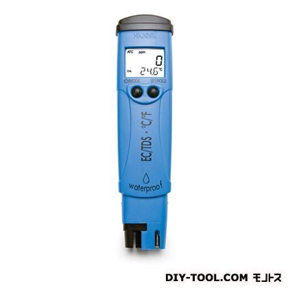 DiST5EC/TDS/℃テスター