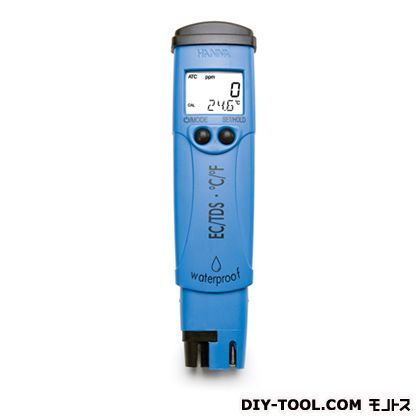 DiST6EC/TDS/℃テスター