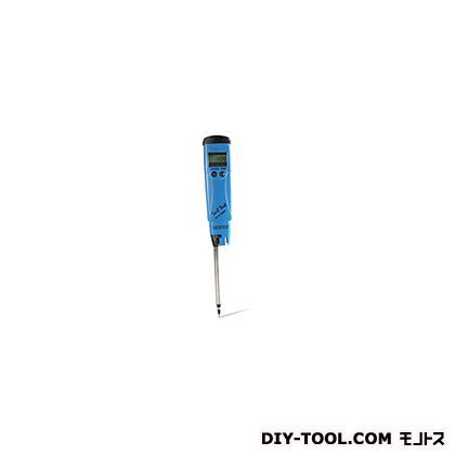 SoilTest土壌ダイレクトEC/℃テスター HI 98331