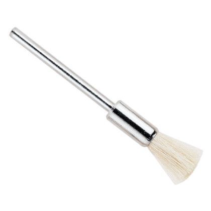 白毛ペンシル型ソフト 100-P8HP 12本