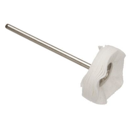 布バフポイント 先端径:22.0mm軸径:2.35mm 862-22HP 12本