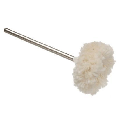 ポイント綿糸 先端径:22.0mm軸径:2.35mm 153-22HP 12本