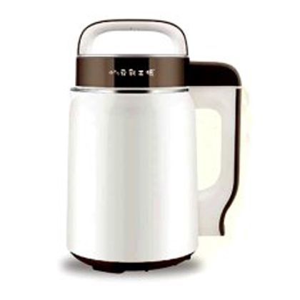 豆乳&おからメーカー 小さな豆乳工場