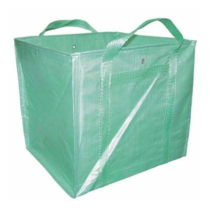 自立型ダストフー(大) グリーン 1