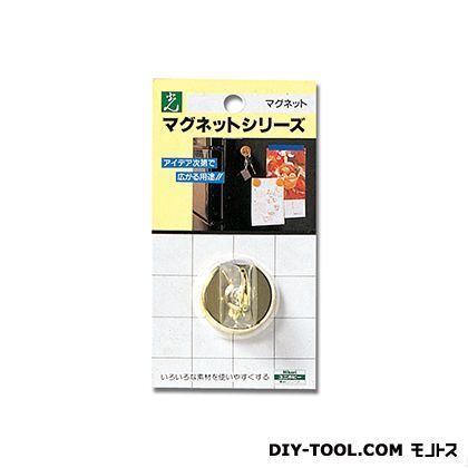 マグネットフック MH36-1 1点