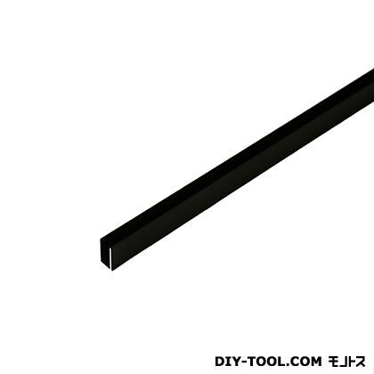 簡易内窓 アルミ補強材 ブロンズ 27.5×14.3×920mm PTH1111 1点