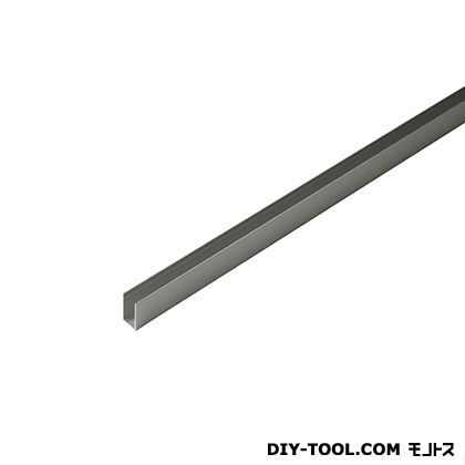 簡易内窓 アルミ補強材 シルバー 27.5×14.3×920mm PTH1112 1点