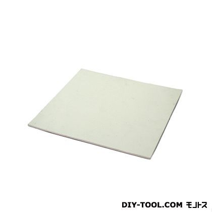 GWゴム板 白 2×150×150mm GW2-15 1点
