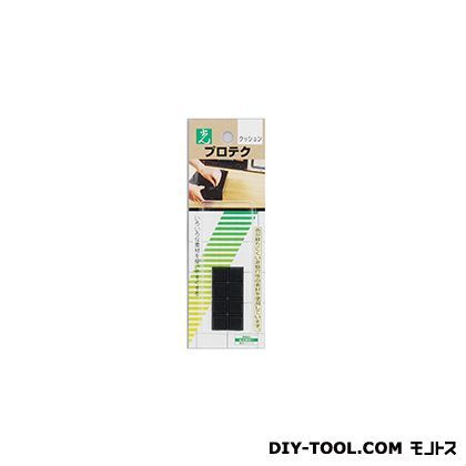 クッション 2.8mm×10.4mm角 GR-5007 1点