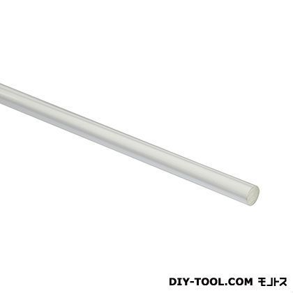 アクリル透明バー 透明 15mm×1m HB-15 1点