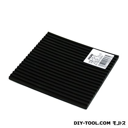 筋ゴム ブラック 5×100mm CG5-10-3 1点