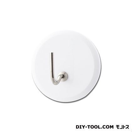 キーハンガー 白 KHR-8 1点