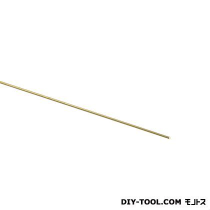 真鍮線 400×1.0mm BM400-10 1点