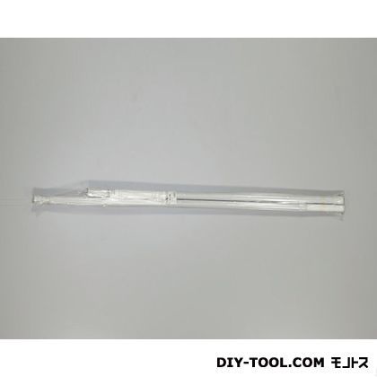 スチールメッシュ用ポール ルグレー MPS2203 1点