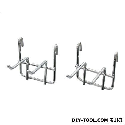 インテリアメッシュパネル用 Wネットフック