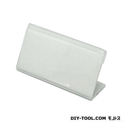 メニュー 38×75mm L-5 1点