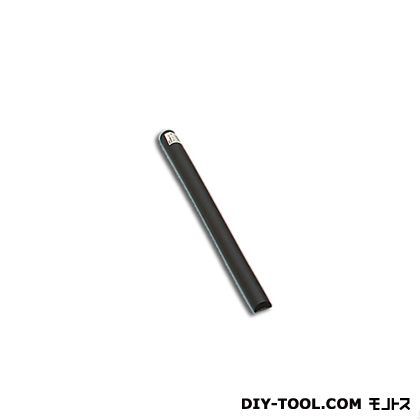 月型スポンジ 黒 STG206-450 1点