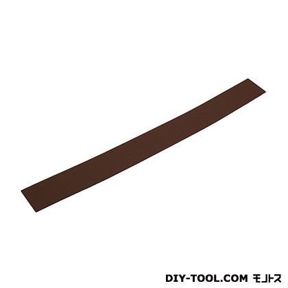 エラストマーゴム 茶 1mm×30×300 PEG2-51T 1点