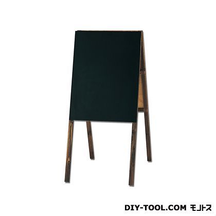 スタンド黒板 黒 TBD60-1 1点