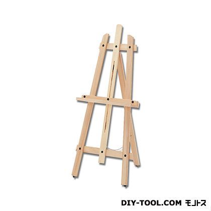 イーゼル 1050mm×450mm×410mm HEWB-10 1点