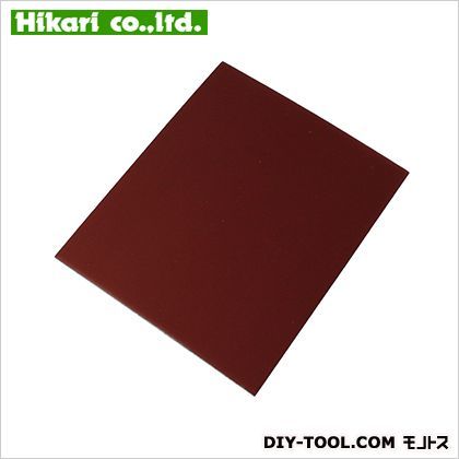 スライドクッションフリーサイズ 茶 100×120mm A-153 1