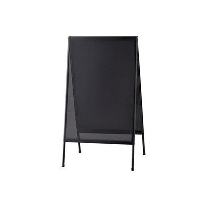 パンチングボードスタンド 黒 . . MPSD111-1 1