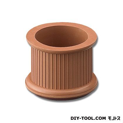 脚キャップ底テフロンタイプバラ 24mm BE-2401 1点