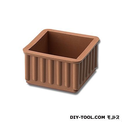 テフロンタイプ脚キャップ バラ 36mm BE-3621 1点