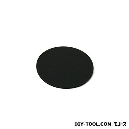 アイテックゴム板 丸 3×100mm KGR-3110 1点
