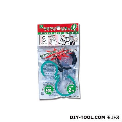 ツリツリピタッQ