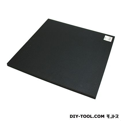 スライスマット ゴム 10×300×300mm GSM10-30 1点
