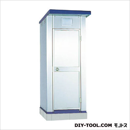 ユニパール水洗式トイレ P1 1