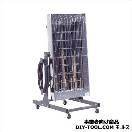 遠赤外線ストーブ(×1台) HIE3146 1