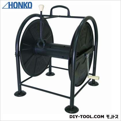 通水式ホースリール6分用 490×440×550mm 6.4kg THR-50G 1