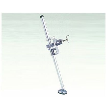 アルミ製安全ストッパー角フレーム脚立用 S-3AL 1本