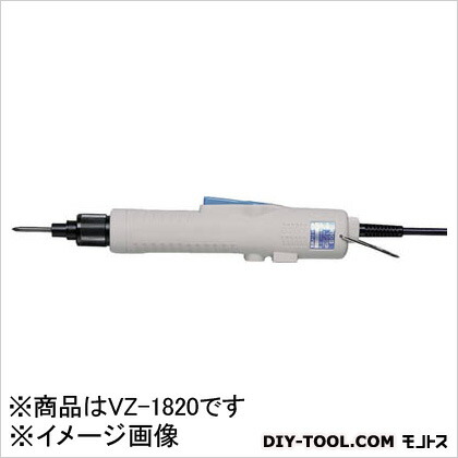トランスレス電動ドライバー VZ1820 1