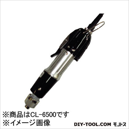 ハイオス 電動ドライバー CL6500